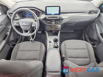 Zdjęcie 8 z 14 samochodu: 2025 FORD ESCAPE ACTIVE VIN:1FMCU9GN9SUB17719 - miniatura