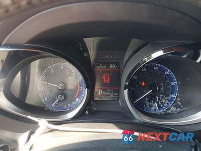 Zdjęcie 9 z 12 samochodu: 2016 TOYOTA COROLLA S PREMIUM VIN:5YFBURHE4GP478147 - miniatura