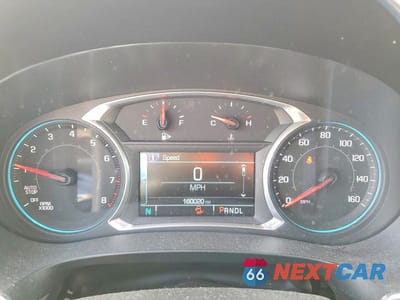 Zdjęcie 9 z 12 samochodu: 2016 CHEVROLET MALIBU LT VIN:1G1ZE5ST6GF273067 - miniatura