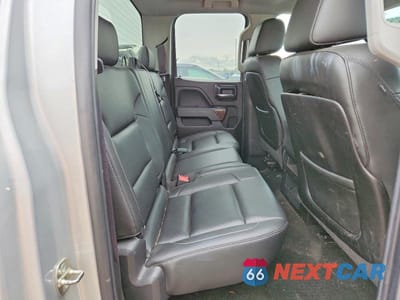 Zdjęcie 10 z 12 samochodu: 2014 GMC SIERRA C1500 SLE VIN:1GTR1UEC5EZ119910 - miniatura