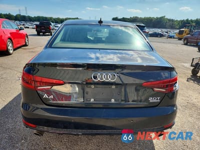 Zdjęcie 6 z 12 samochodu: 2017 AUDI A4 PREMIUM PLUS VIN:WAUENAF41HN023841 - miniatura