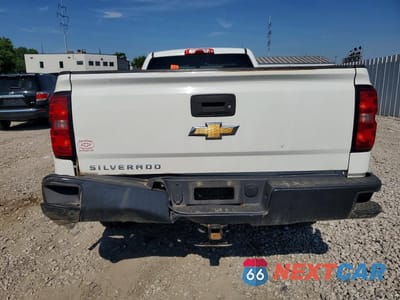 Zdjęcie 6 z 12 samochodu: 2017 CHEVROLET SILVERADO K1500 VIN:1GCNKNEH2HZ391199 - miniatura