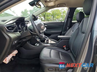 Zdjęcie 7 z 13 samochodu: 2021 BUICK ENCORE GX ESSENCE VIN:KL4MMFSL3MB100694 - miniatura