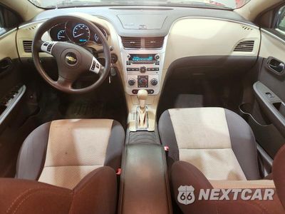 Zdjęcie 8 z 12 samochodu: 2011 CHEVROLET MALIBU LS VIN:1G1ZB5E13BF120917 - miniatura