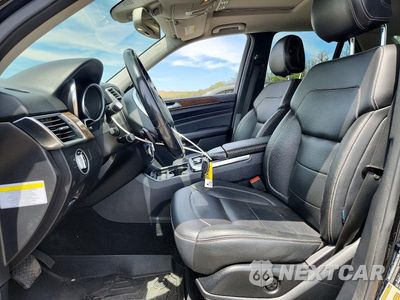 Zdjęcie 7 z 13 samochodu: 2012 MERCEDES-BENZ ML 350 4MATIC VIN:4JGDA5HB9CA009839 - miniatura