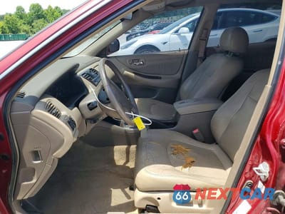 Zdjęcie 7 z 12 samochodu: 2001 HONDA ACCORD EX VIN:1HGCG66891A000911 - miniatura