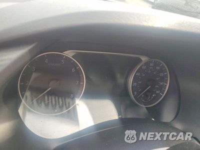 Zdjęcie 9 z 12 samochodu: 2022 NISSAN SENTRA SR VIN:3N1AB8DV2NY205757 - miniatura