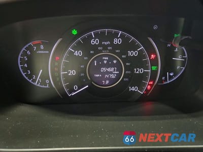 Zdjęcie 9 z 14 samochodu: 2012 HONDA CR-V EXL VIN:5J6RM4H74CL042415 - miniatura