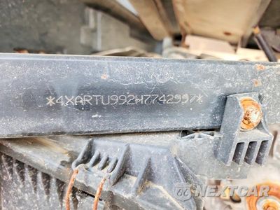 Zdjęcie 10 z 10 samochodu: 2017 POLARIS RANGER 1000 XP UTILITY VEHICLE VIN:4XARTU992H7742997 - miniatura