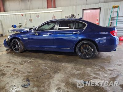 Drugie zdjęcie samochodu z przodu: 2016 BMW 535 XI VIN:WBA5B3C51GD549506 - miniatura