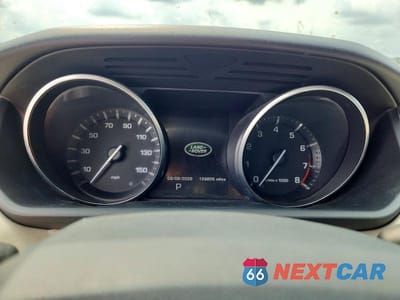 Zdjęcie 9 z 13 samochodu: 2014 LAND ROVER RANGE ROVER SPORT HSE VIN:SALWR2WF3EA352281 - miniatura