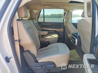 Zdjęcie 11 z 13 samochodu: 2024 FORD EXPEDITION MAX LIMITED VIN:1FMJK2A84REA12761 - miniatura