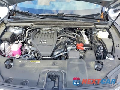 Zdjęcie 12 z 14 samochodu: 2025 LEXUS RX 350 PREMIUM+ VIN:JTJCHMAA8S2031487 - miniatura