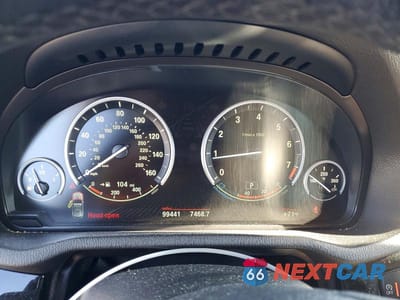 Zdjęcie 9 z 13 samochodu: 2017 BMW X3 XDRIVE28I VIN:5UXWX9C37H0T21026 - miniatura