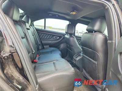 Zdjęcie 10 z 12 samochodu: 2017 FORD TAURUS LIMITED VIN:1FAHP2J89HG121858 - miniatura