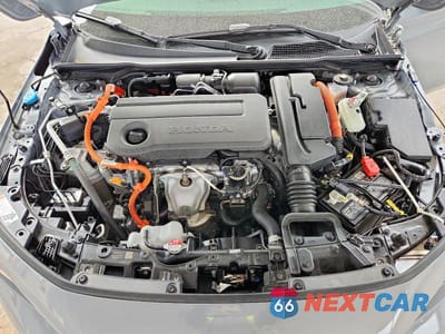 Zdjęcie 11 z 13 samochodu: 2026 HONDA CIVIC SPORT VIN:19XFL4H86TE008361 - miniatura
