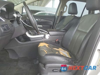 Zdjęcie 7 z 13 samochodu: 2011 FORD EDGE SPORT VIN:2FMDK3AKXBBA74665 - miniatura