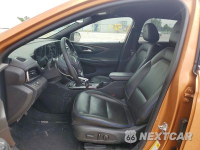 Zdjęcie 7 z 13 samochodu: 2024 BUICK ENVISTA SPORT TOURING VIN:KL47LBE29RB175354 - miniatura