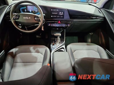 Zdjęcie 8 z 12 samochodu: 2026 KIA NIRO LX VIN:KNDCP3LE5T5327924 - miniatura