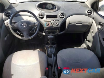 Zdjęcie 8 z 12 samochodu: 2003 TOYOTA ECHO BASE VIN:JTDBT123130300079 - miniatura