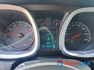 Zdjęcie 9 z 13 samochodu: 2010 CHEVROLET EQUINOX LTZ VIN:2CNFLGEY4A6254663 - miniatura