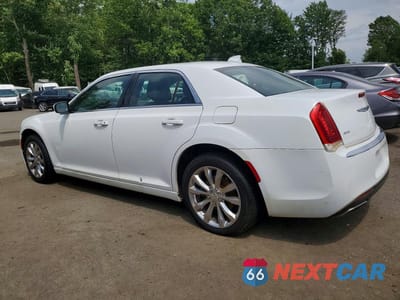 Drugie zdjęcie samochodu z przodu: 2016 CHRYSLER 300 LIMITED VIN:2C3CCARG7GH262098 - miniatura