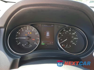 Zdjęcie 9 z 13 samochodu: 2018 NISSAN ROGUE VIN:KNMAT2MT7JP530986 - miniatura