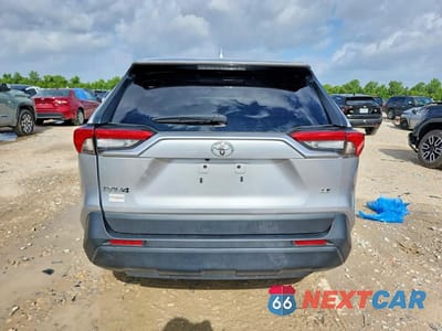 Zdjęcie 6 z 13 samochodu: 2025 TOYOTA RAV4 LE VIN:2T3H1RFV4SC319070 - miniatura