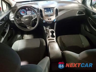 Zdjęcie 8 z 12 samochodu: 2016 CHEVROLET CRUZE LS VIN:1G1BC5SM2G7324607 - miniatura