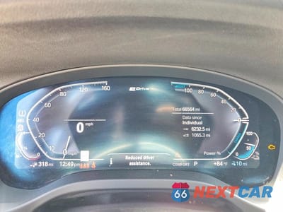 Zdjęcie 9 z 14 samochodu: 2021 BMW X3 XDRIVE30E VIN:5UXTS1C05M9G31824 - miniatura