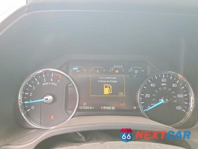 Zdjęcie 9 z 13 samochodu: 2018 FORD EXPEDITION MAX XLT VIN:1FMJK1HTXJEA49208 - miniatura