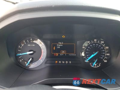 Zdjęcie 9 z 13 samochodu: 2017 FORD EDGE SE VIN:2FMPK4G96HBC24187 - miniatura