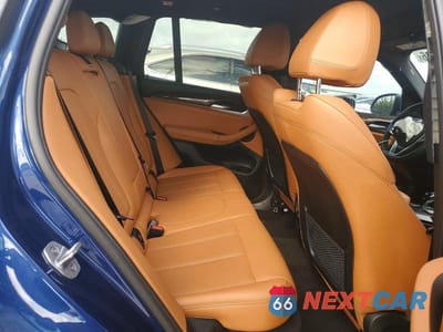 Zdjęcie 11 z 13 samochodu: 2023 BMW X3 SDRIVE30I VIN:WBX47DP08PN218858 - miniatura