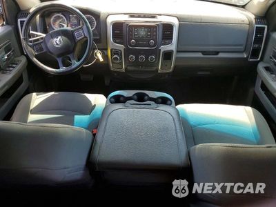 Zdjęcie 8 z 12 samochodu: 2020 RAM 1500 CLASSIC SLT VIN:1C6RR6TT0LS117566 - miniatura