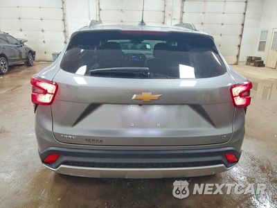 Zdjęcie 6 z 13 samochodu: 2025 CHEVROLET TRAX 1LT VIN:KL77LHEP7SC167920 - miniatura