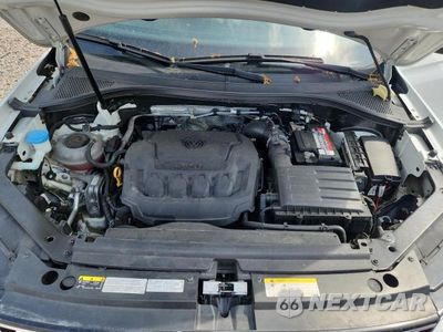 Zdjęcie 12 z 13 samochodu: 2021 VOLKSWAGEN TIGUAN SE VIN:3VV2B7AX7MM078478 - miniatura