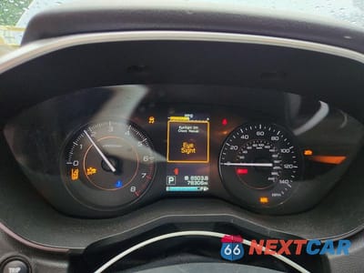 Zdjęcie 9 z 14 samochodu: 2019 SUBARU CROSSTREK PREMIUM VIN:JF2GTAEC2K8256192 - miniatura