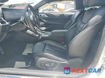 Zdjęcie 7 z 12 samochodu: 2025 BMW 430I VIN:WBA43DA01SCU13803 - miniatura