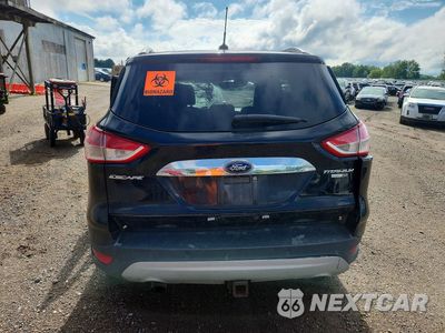 Zdjęcie 6 z 13 samochodu: 2015 FORD ESCAPE VIN:1FMCU9J92FUB00973 - miniatura