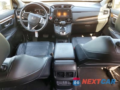 Zdjęcie 8 z 13 samochodu: 2019 HONDA CR-V EXL VIN:2HKRW2H87KH649005 - miniatura