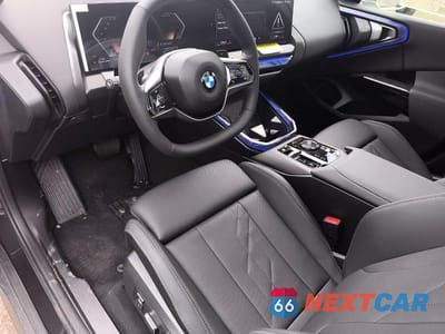 Zdjęcie 7 z 15 samochodu: 2026 BMW X3 30 XDRIVE VIN:5UX53GP04T9338348 - miniatura