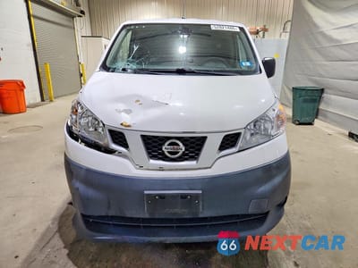 Piąte zdjęcie samochodu w środku: 2014 NISSAN NV 2500 VIN:3N6CM0KN6EK695608 - miniatura