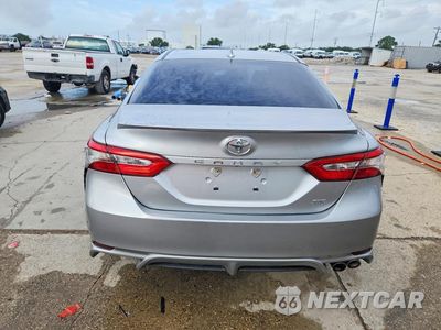 Zdjęcie 6 z 13 samochodu: 2019 TOYOTA CAMRY SE VIN:4T1B11HK0KU215709 - miniatura