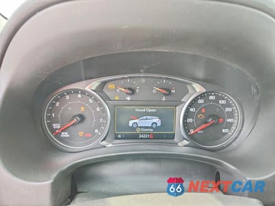 Zdjęcie 9 z 13 samochodu: 2024 GMC TERRAIN AT4 VIN:3GKALYEG9RL254939 - miniatura