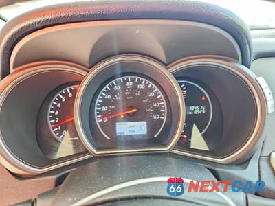 Zdjęcie 9 z 13 samochodu: 2014 NISSAN MURANO S VIN:JN8AZ1MU4EW421659 - miniatura