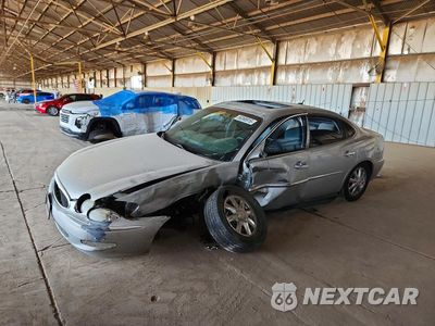 2007 BUICK LACROSSE CX 2G4WC582971170999 - główne zdjęcie licytacji z USA - miniatura
