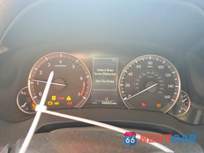 Zdjęcie 9 z 14 samochodu: 2022 LEXUS RX 350 BASE VIN:2T2AZMAA5NC240808 - miniatura