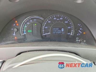 Zdjęcie 9 z 12 samochodu: 2010 TOYOTA CAMRY HYBRID VIN:4T1BB3EK5AU116959 - miniatura