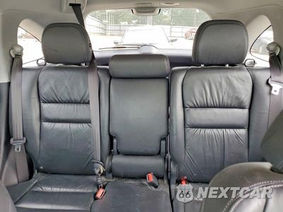 Zdjęcie 10 z 13 samochodu: 2011 HONDA CR-V EXL VIN:5J6RE3H71BL021883 - miniatura