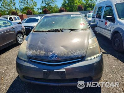 Piąte zdjęcie samochodu w środku: 2007 TOYOTA PRIUS BASE VIN:JTDKB20U573268973 - miniatura